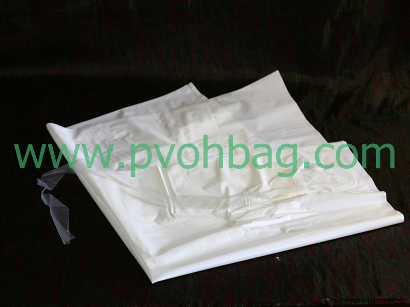 Cement Additive Packaging Bag